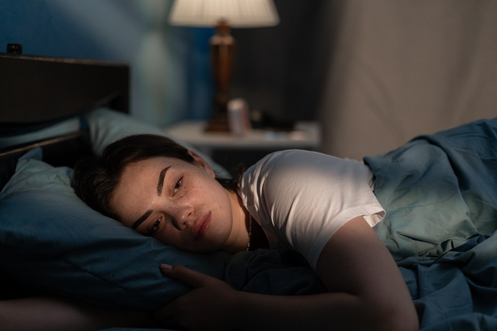 Dr. Chris Winter said the ideal amount of sleep is one "dynamic range."